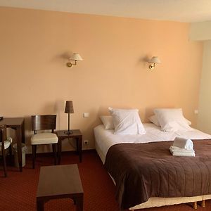 Chambre Triple