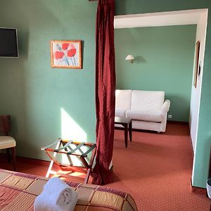Chambre Quadruple