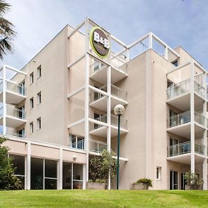 B&B HOTEL Brest Port du Moulin Blanc