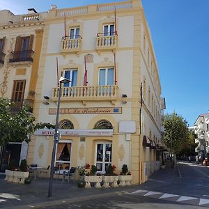 Hotel La Residencia